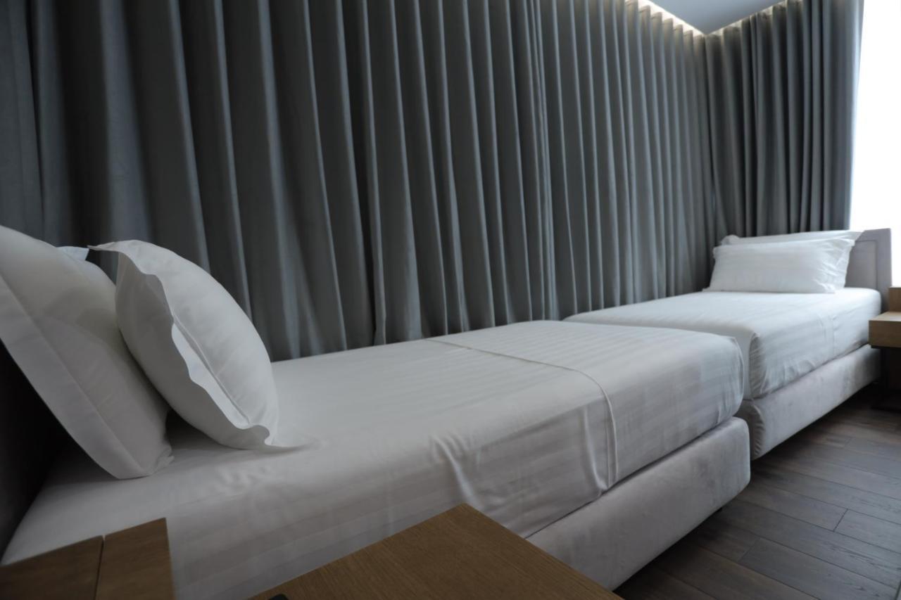 Apartamento Deluxe