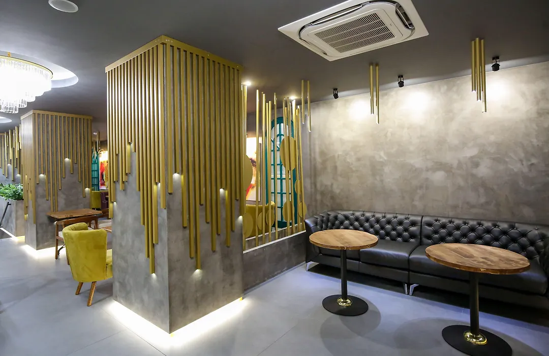 Ap Hotel Boutique-1